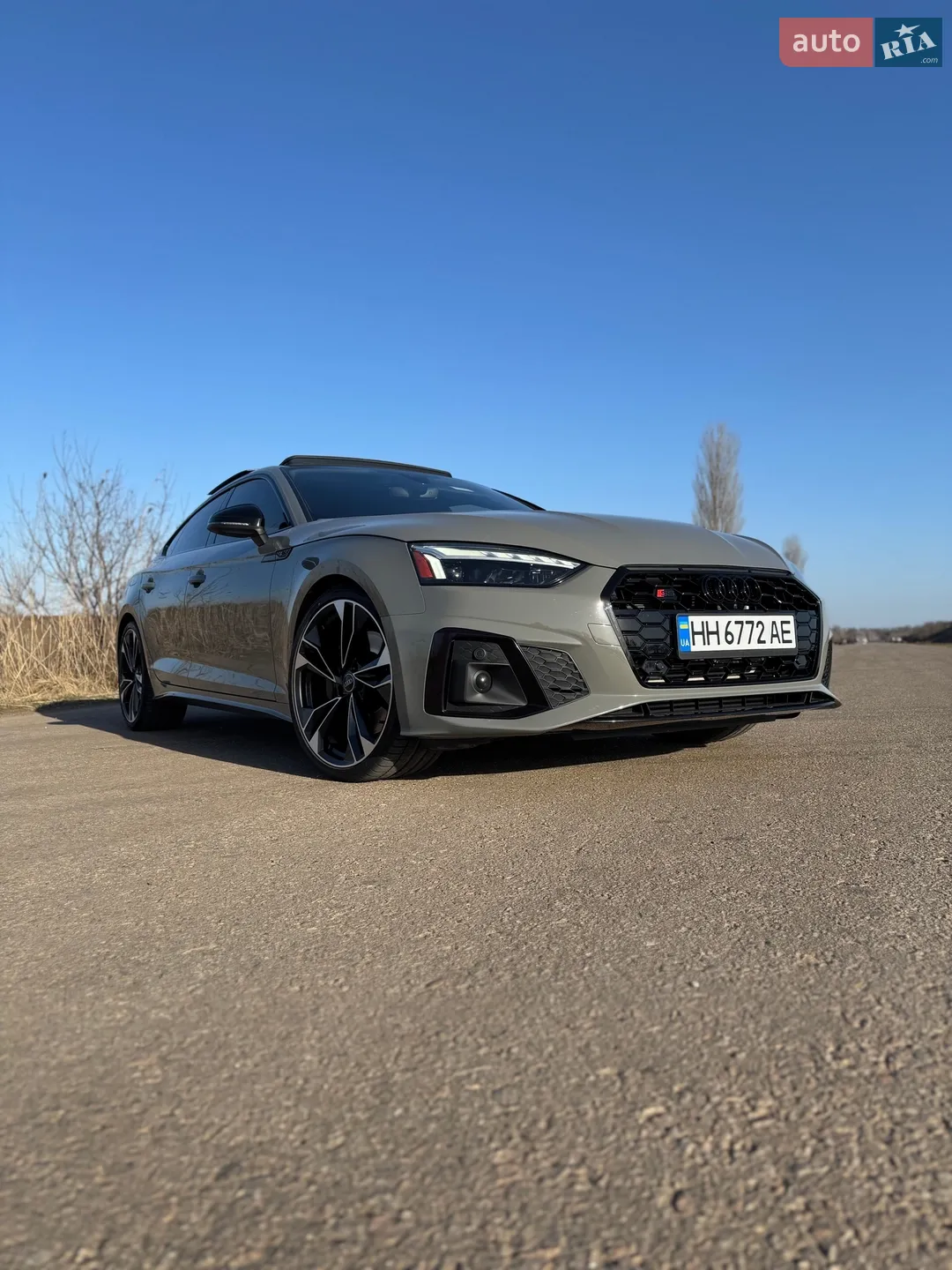 2021 Audi S5 - мініатюра 6