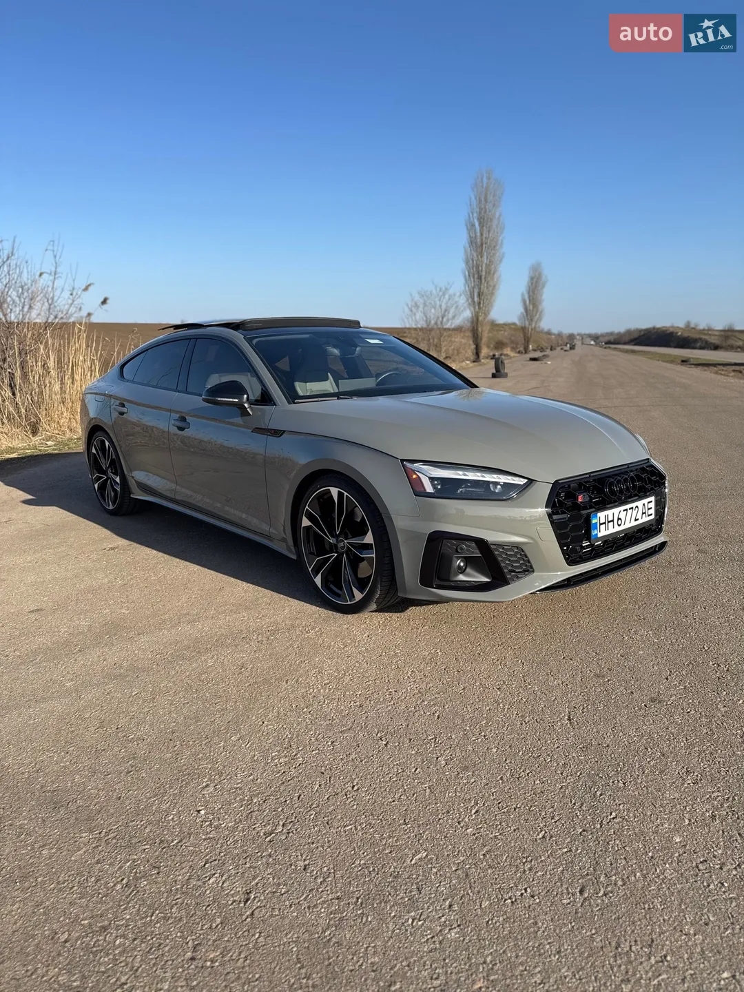 2021 Audi S5 - мініатюра 8