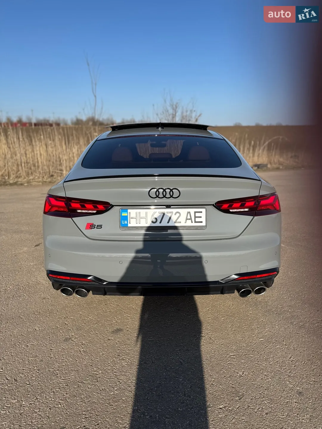 2021 Audi S5 - мініатюра 15