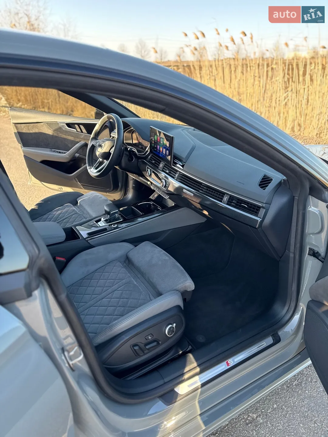 2021 Audi S5 - мініатюра 18