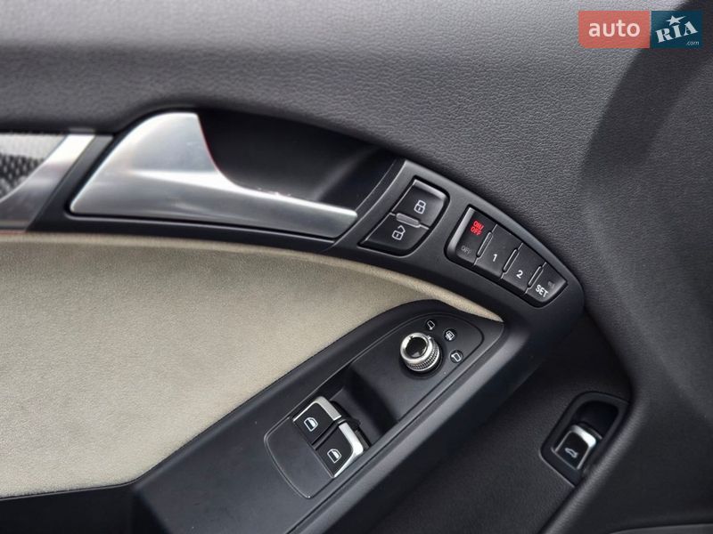 Купе Audi S5 2015 в Киеве