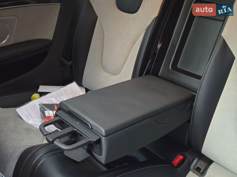 Купе Audi S5 2015 в Киеве