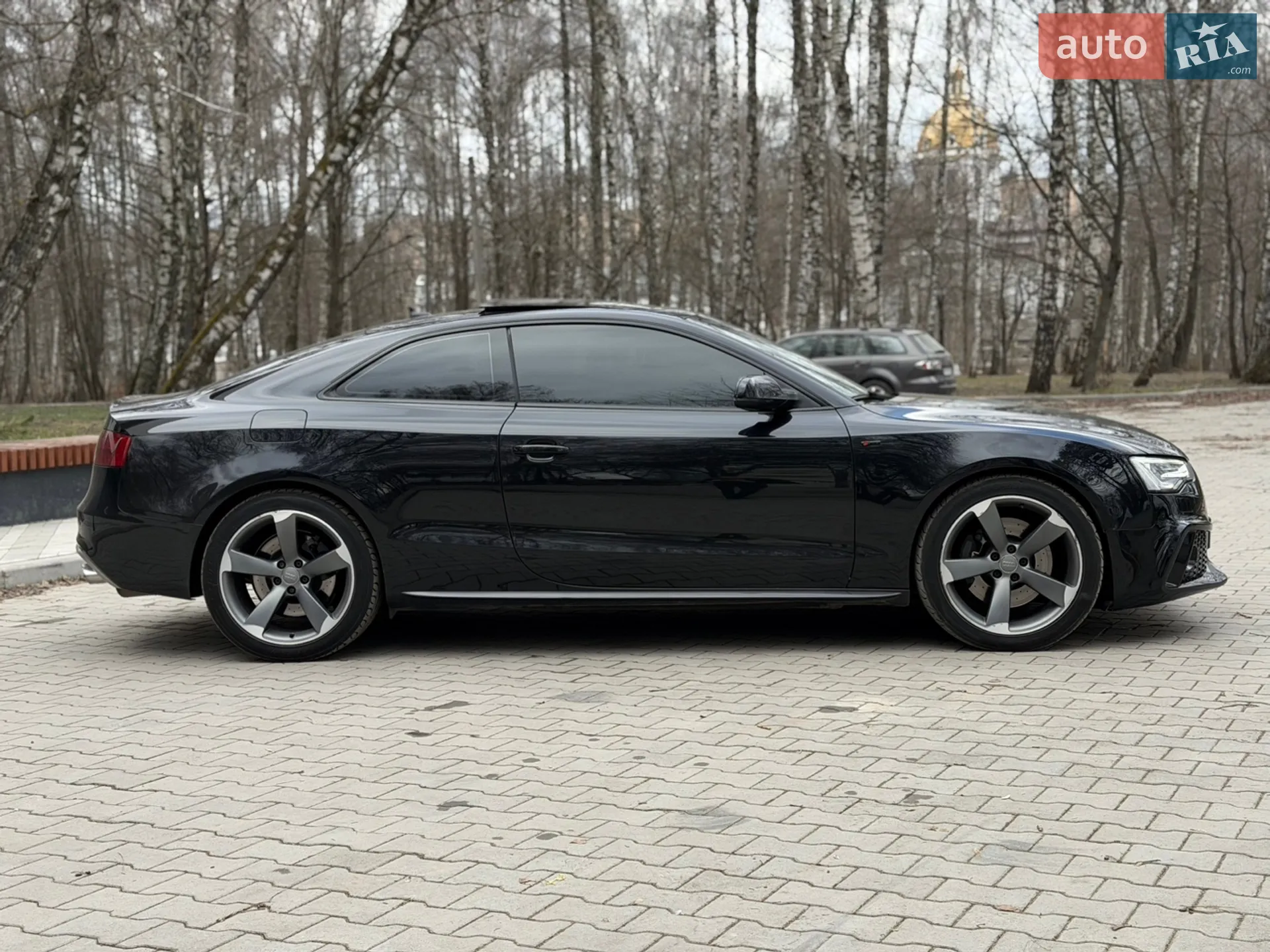 2013 Audi S5 - мініатюра 4