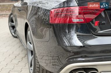 Купе Audi S5 2013 в Тернополі