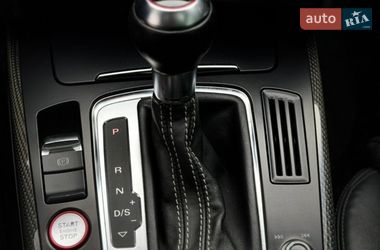 Купе Audi S5 2013 в Тернополі