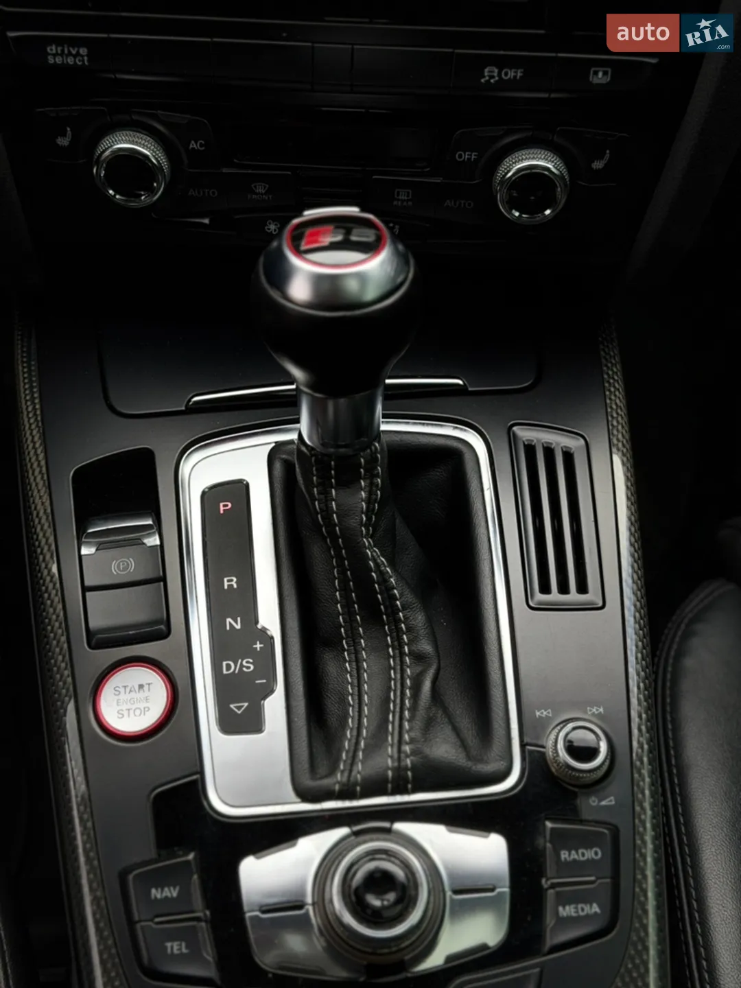 2013 Audi S5 - мініатюра 40