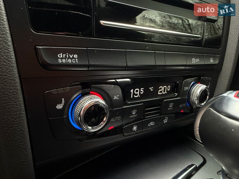 Купе Audi S5 2013 в Тернополі