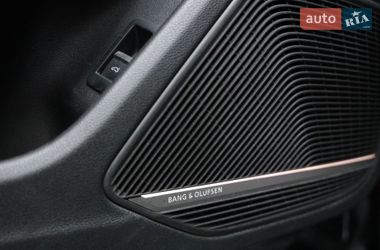 Купе Audi S5 2017 в Луцке