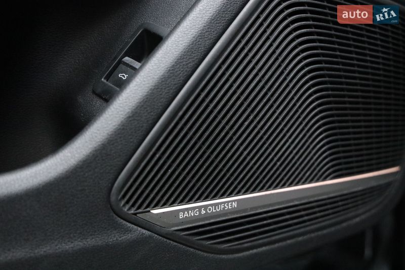 Купе Audi S5 2017 в Луцке