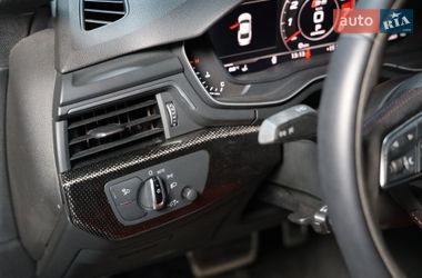 Купе Audi S5 2017 в Луцке