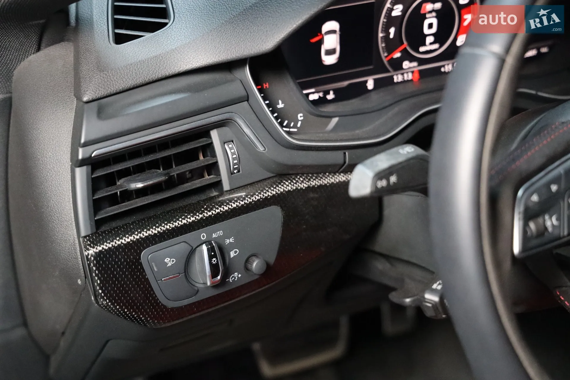 2017 Audi S5 - мініатюра 16