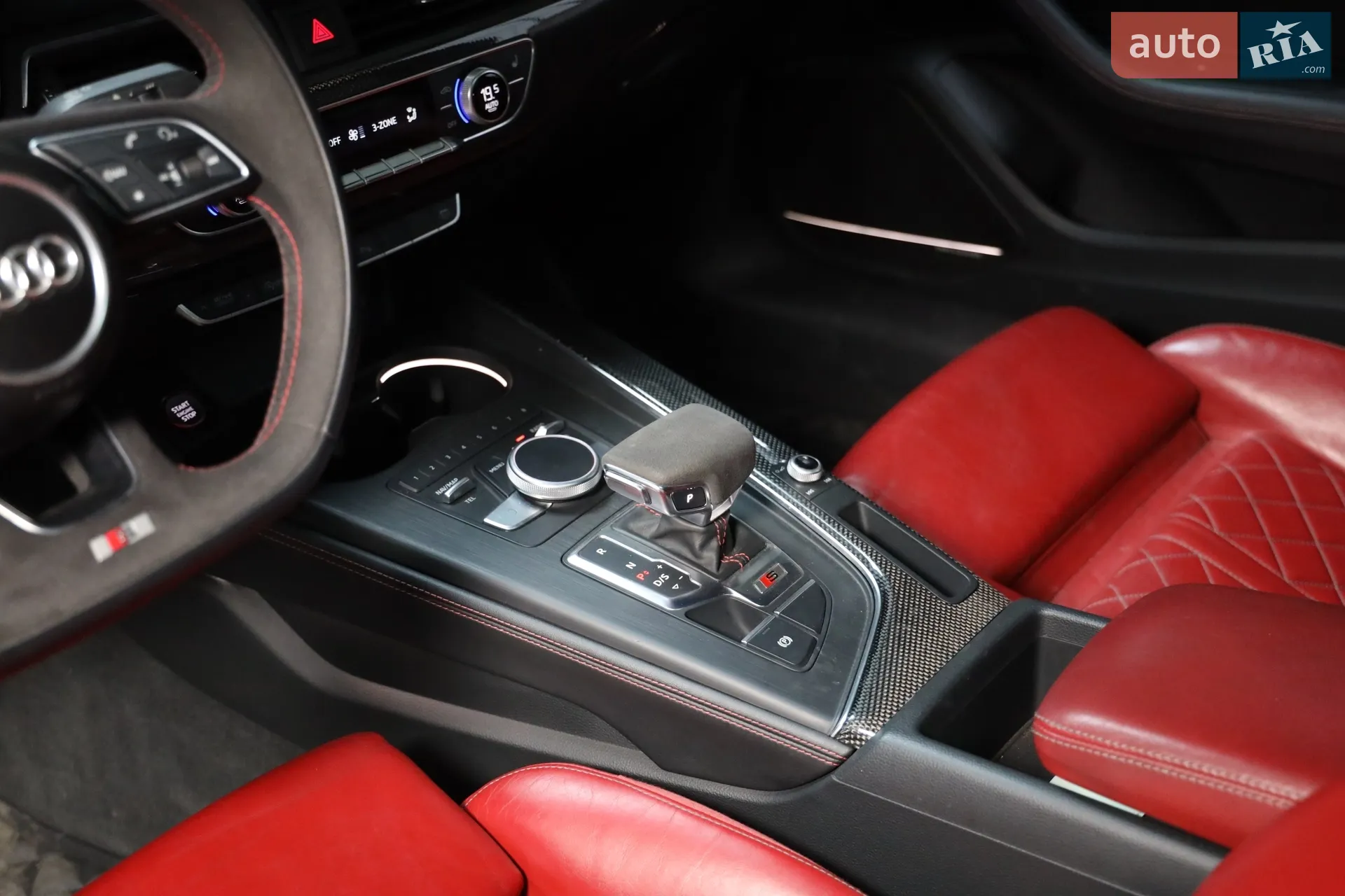 2017 Audi S5 - мініатюра 20