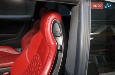 Купе Audi S5 2017 в Луцке