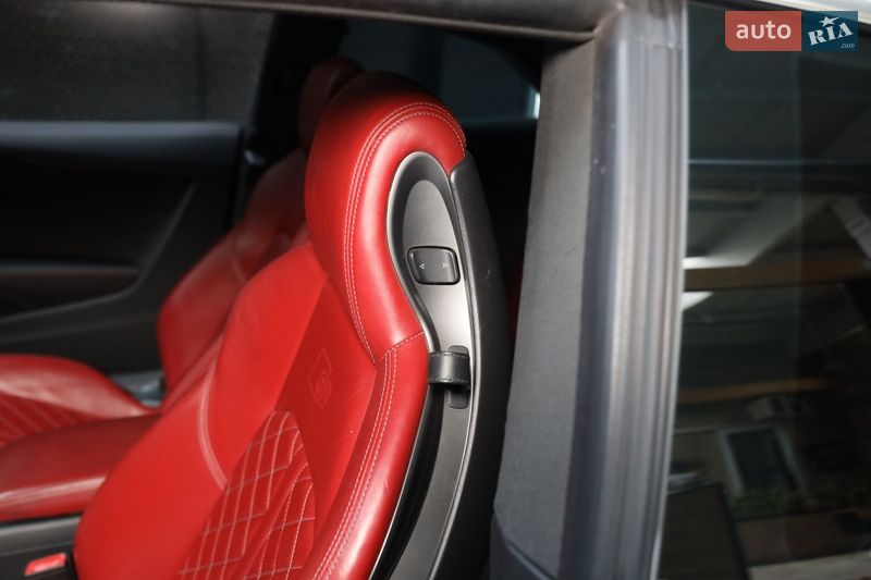 Купе Audi S5 2017 в Луцке