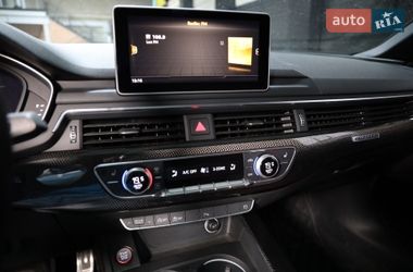 Купе Audi S5 2017 в Луцке