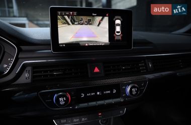 Купе Audi S5 2017 в Луцке