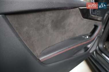 Купе Audi S5 2017 в Луцке
