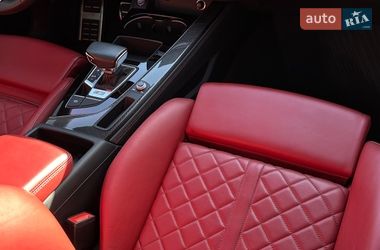 Лифтбек Audi S5 2024 в Киеве
