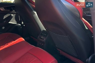 Лифтбек Audi S5 2024 в Киеве