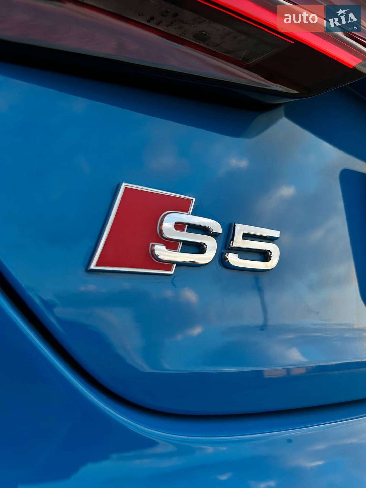 2021 Audi S5 - мініатюра 19