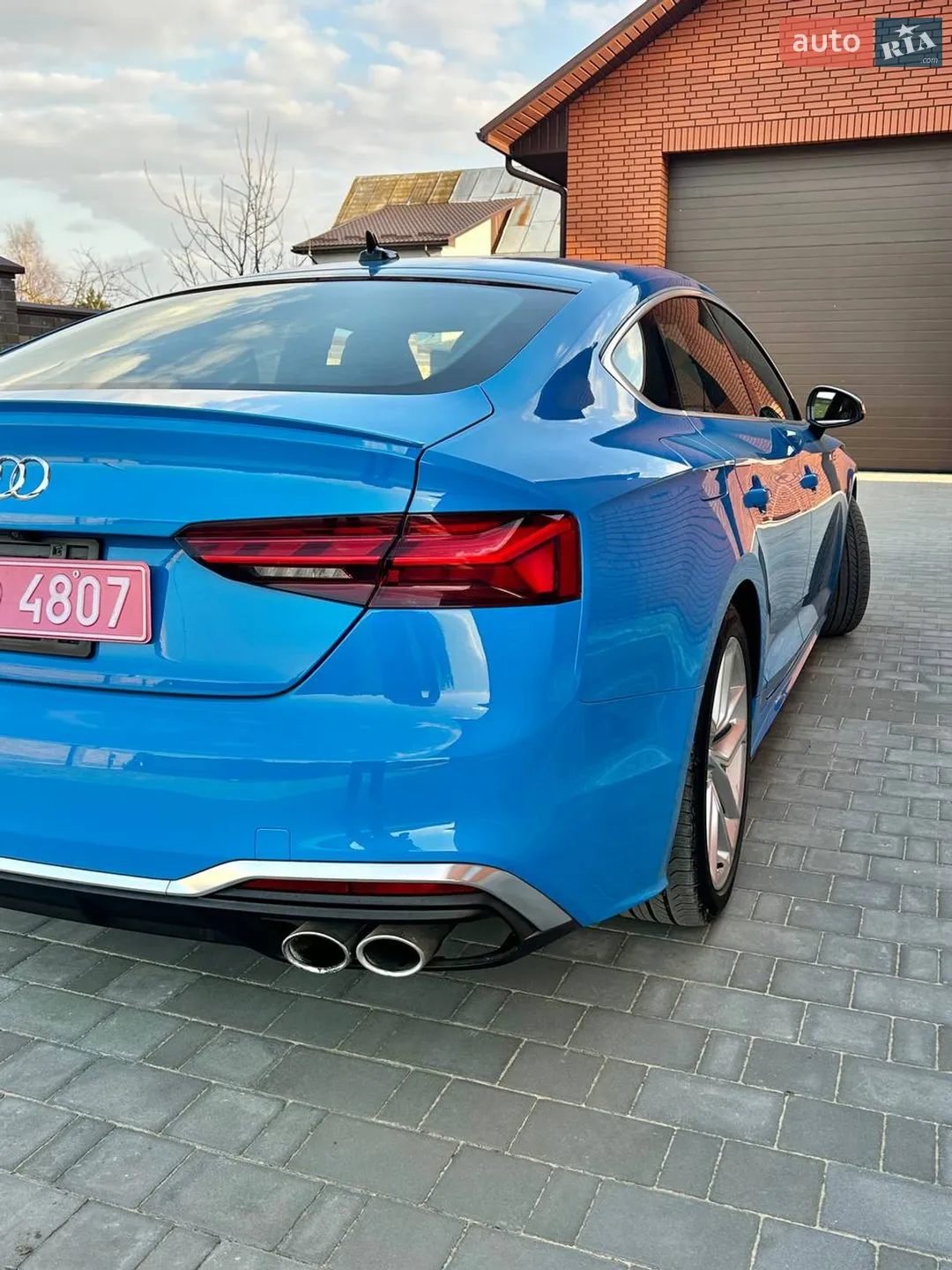 2021 Audi S5 - мініатюра 16