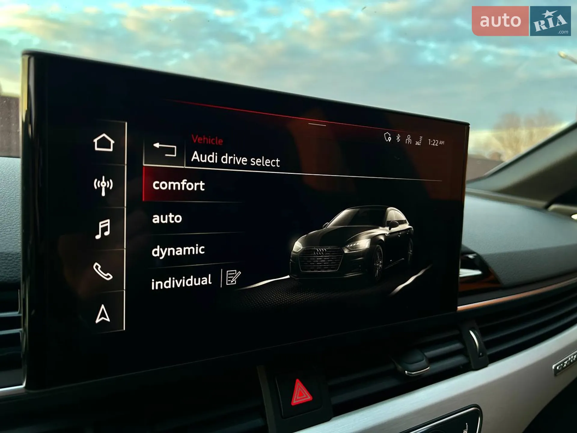 2021 Audi S5 - мініатюра 33