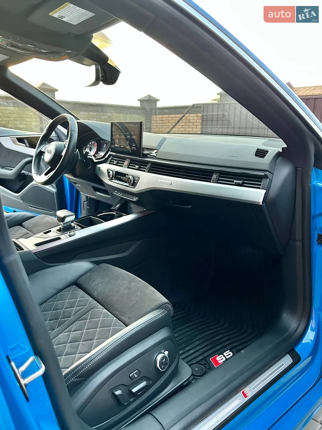 2021 Audi S5 - мініатюра 45