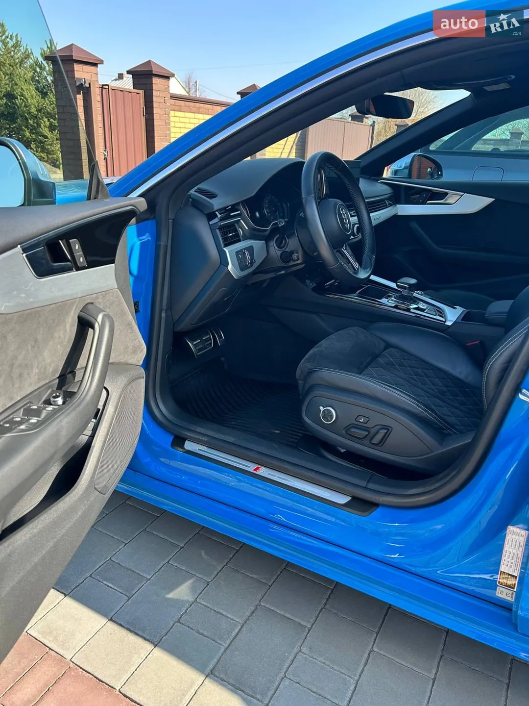 2021 Audi S5 - мініатюра 56
