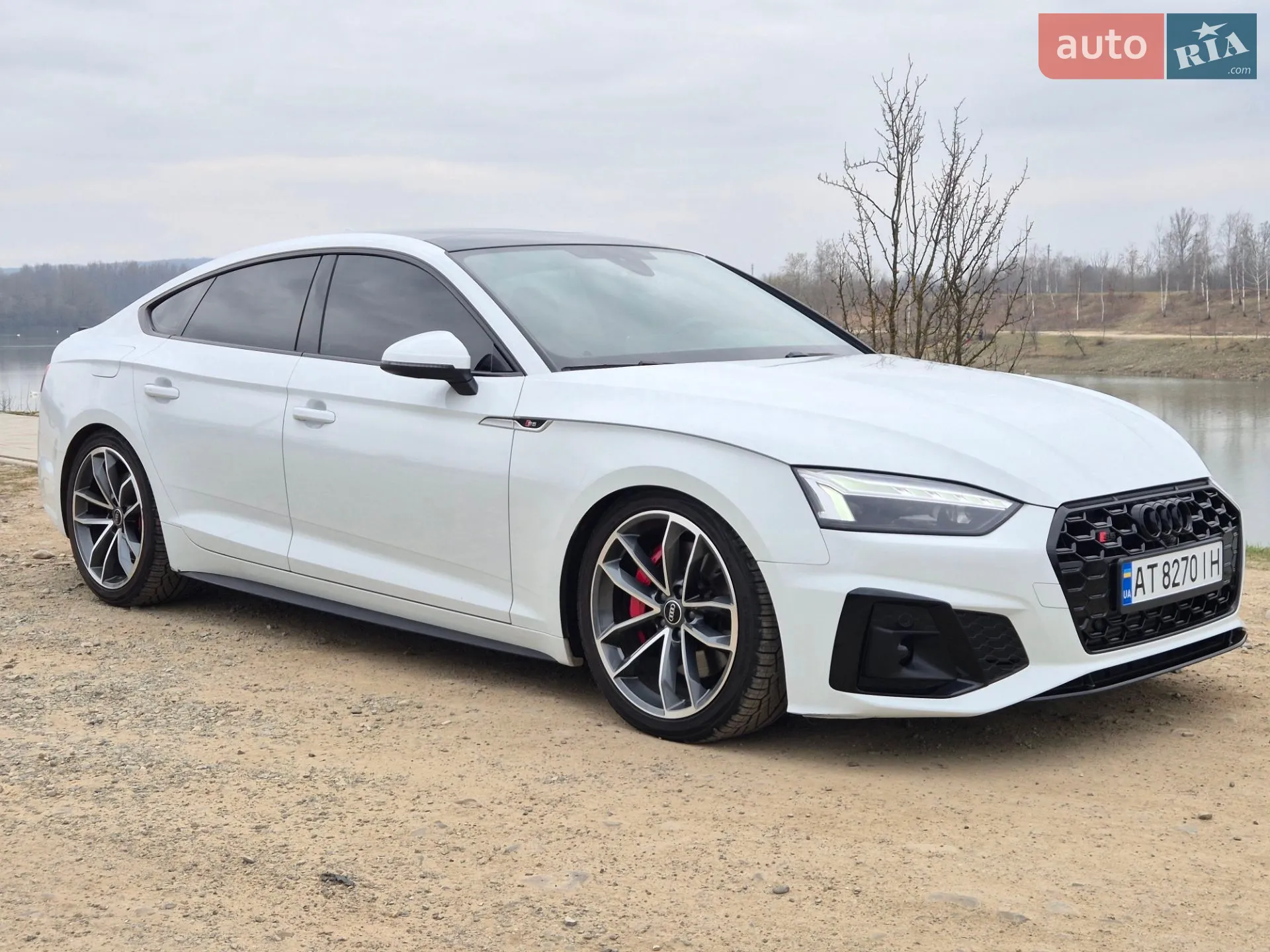 2019 Audi S5 - мініатюра 7