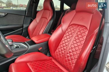 Купе Audi S5 2019 в Коломые