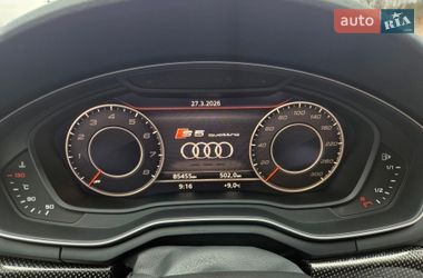 Купе Audi S5 2019 в Коломые