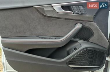 Купе Audi S5 2019 в Коломые