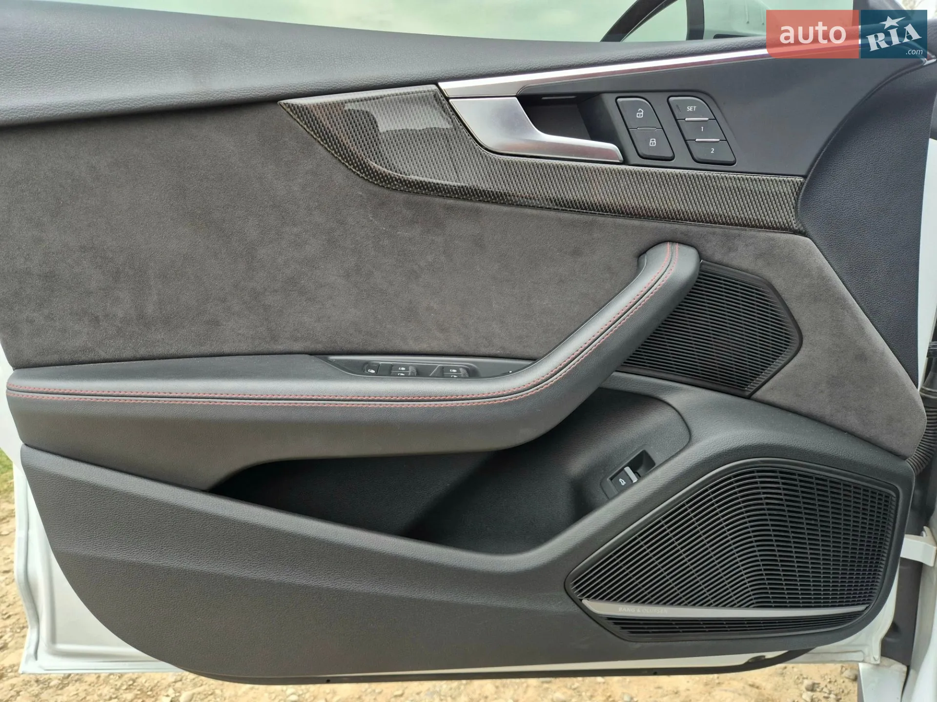 2019 Audi S5 - мініатюра 36