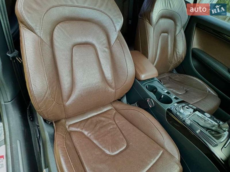 Кабріолет Audi S5 2013 в Києві фото 3 Кабріолет Audi S5 2013 в Києві