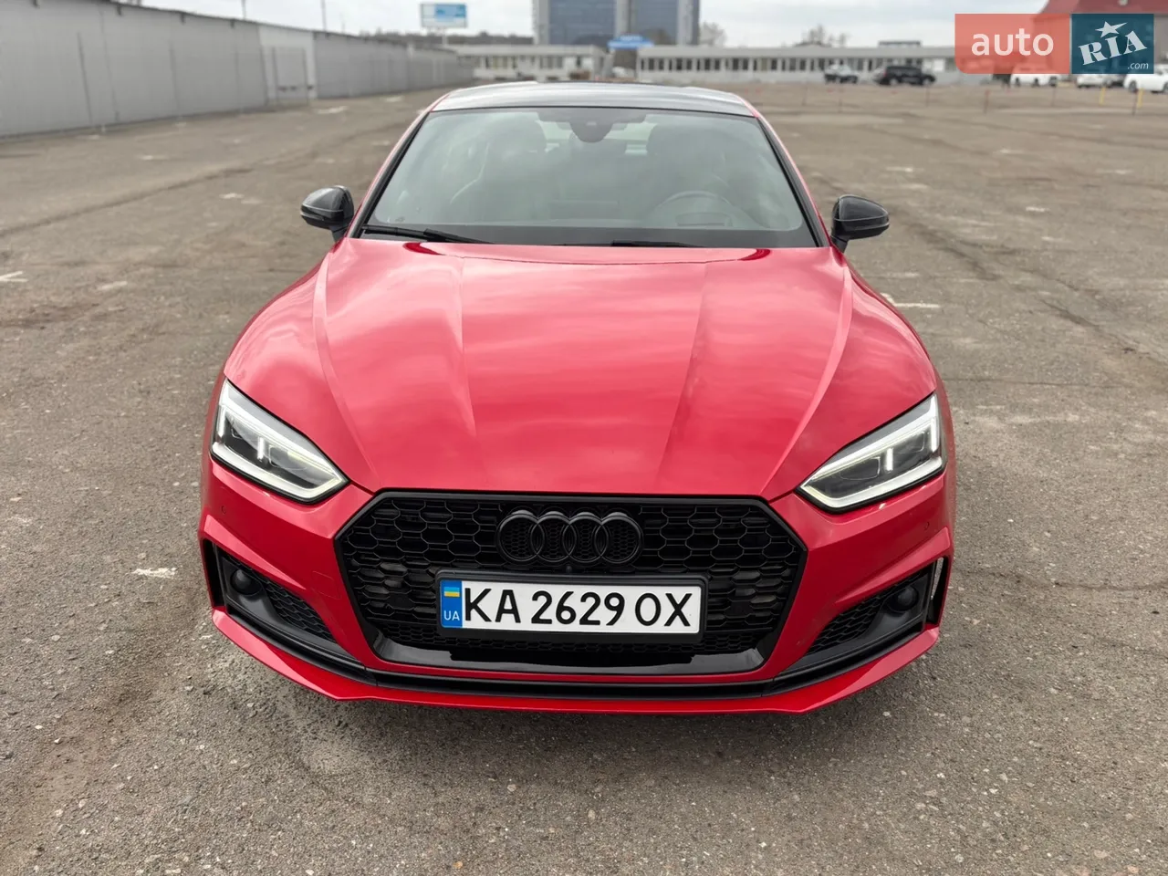 2019 Audi S5 - мініатюра 20