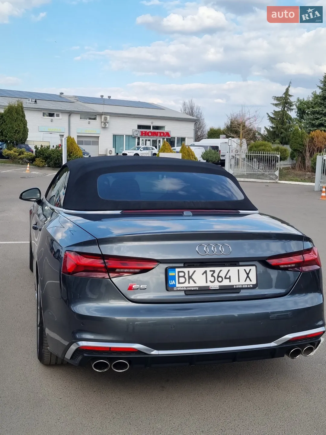 2019 Audi S5 - мініатюра 9
