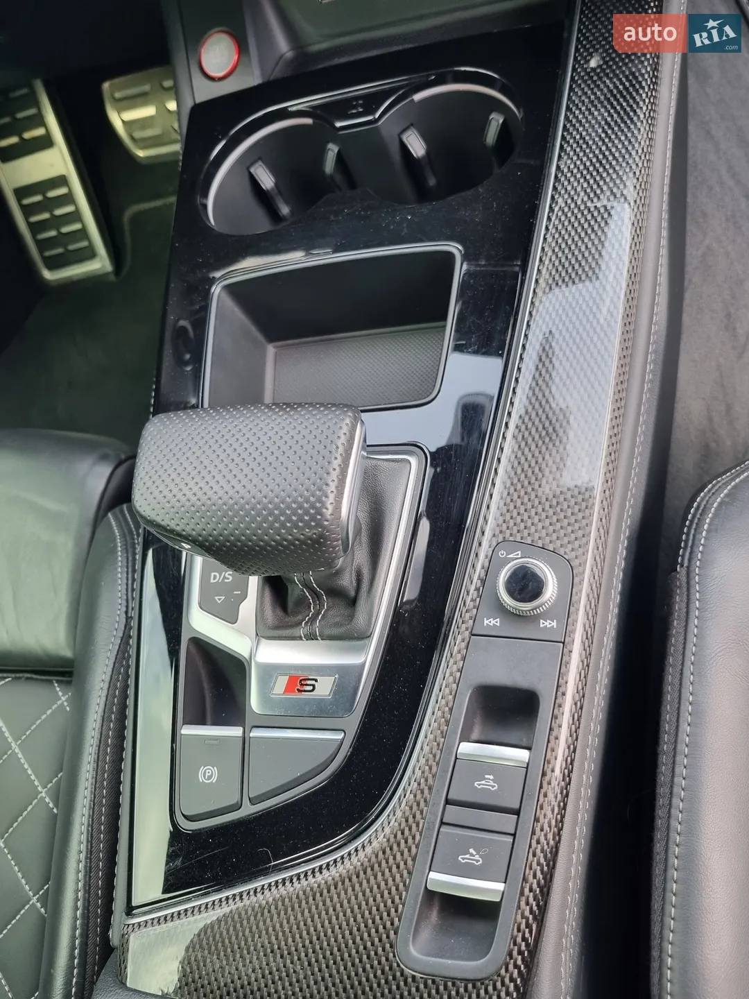 2019 Audi S5 - мініатюра 10