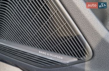 Кабриолет Audi S5 2019 в Ровно