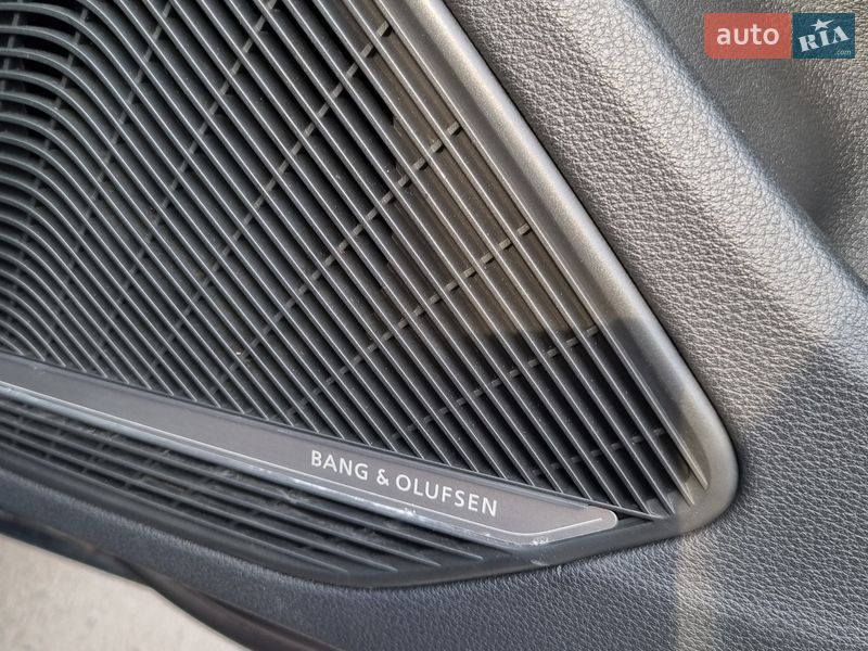 Кабриолет Audi S5 2019 в Ровно