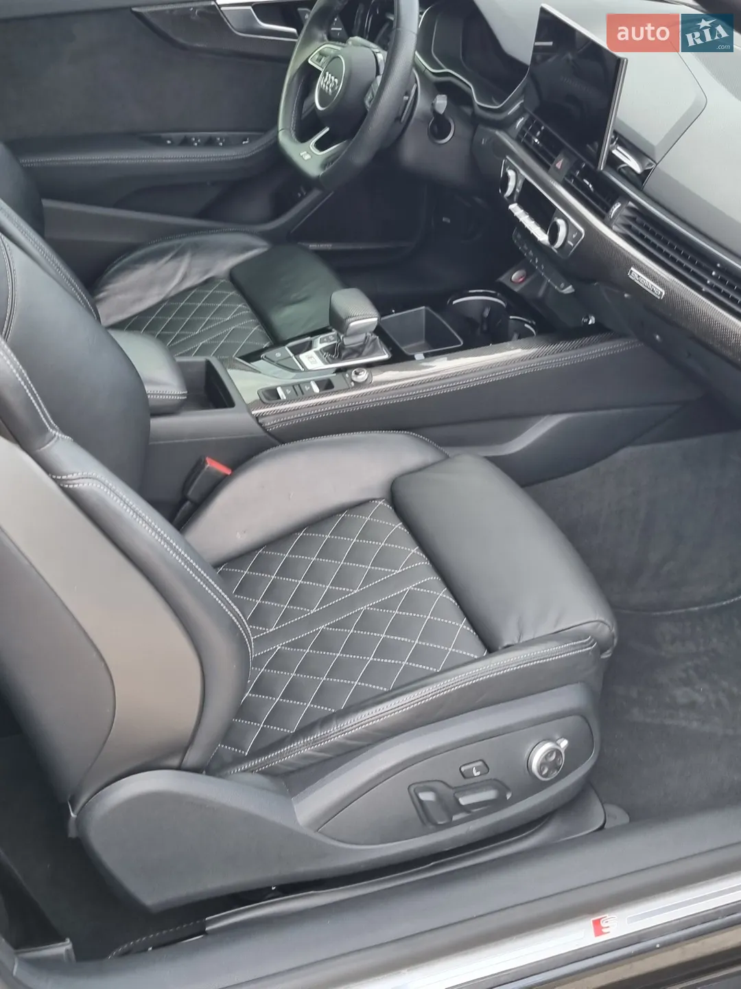 2019 Audi S5 - мініатюра 13