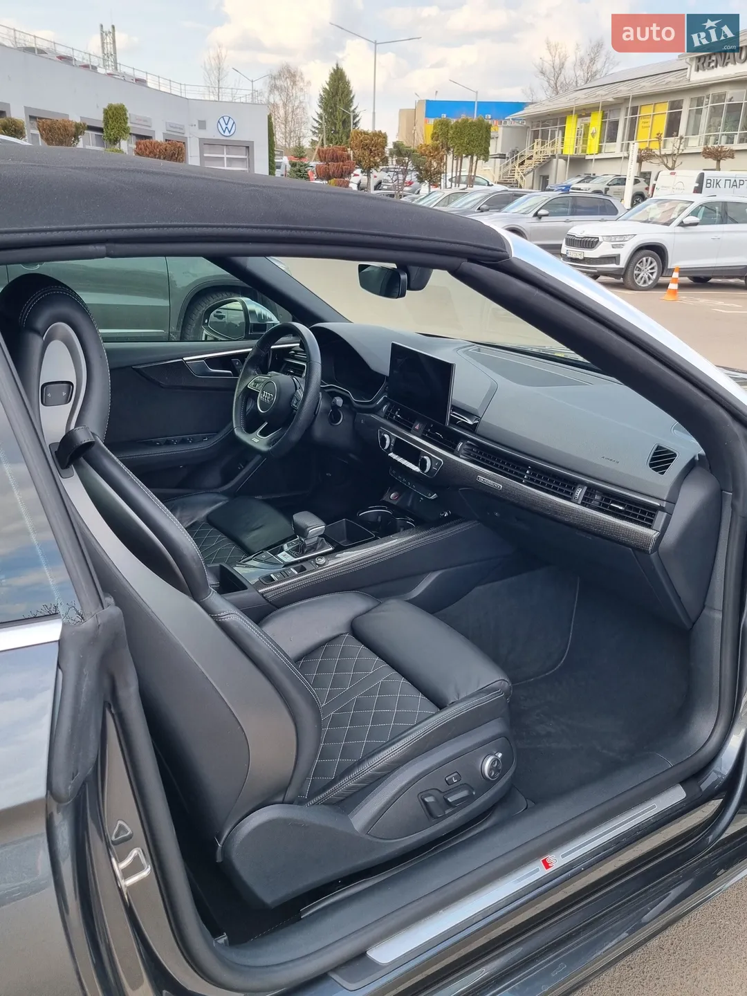 2019 Audi S5 - мініатюра 14