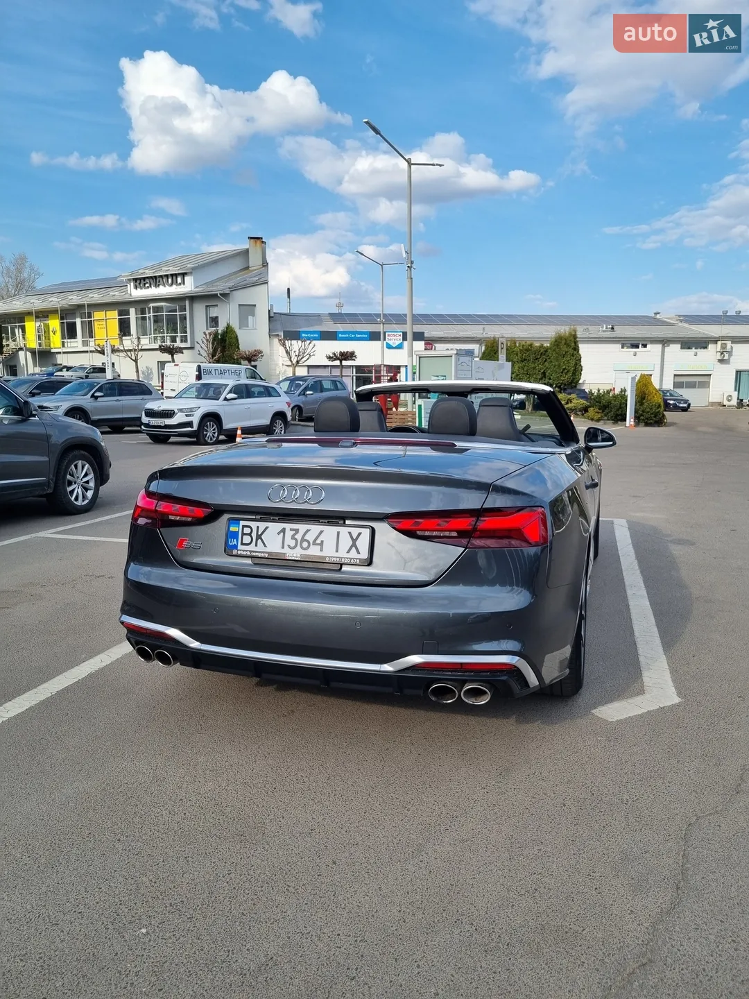 2019 Audi S5 - мініатюра 8
