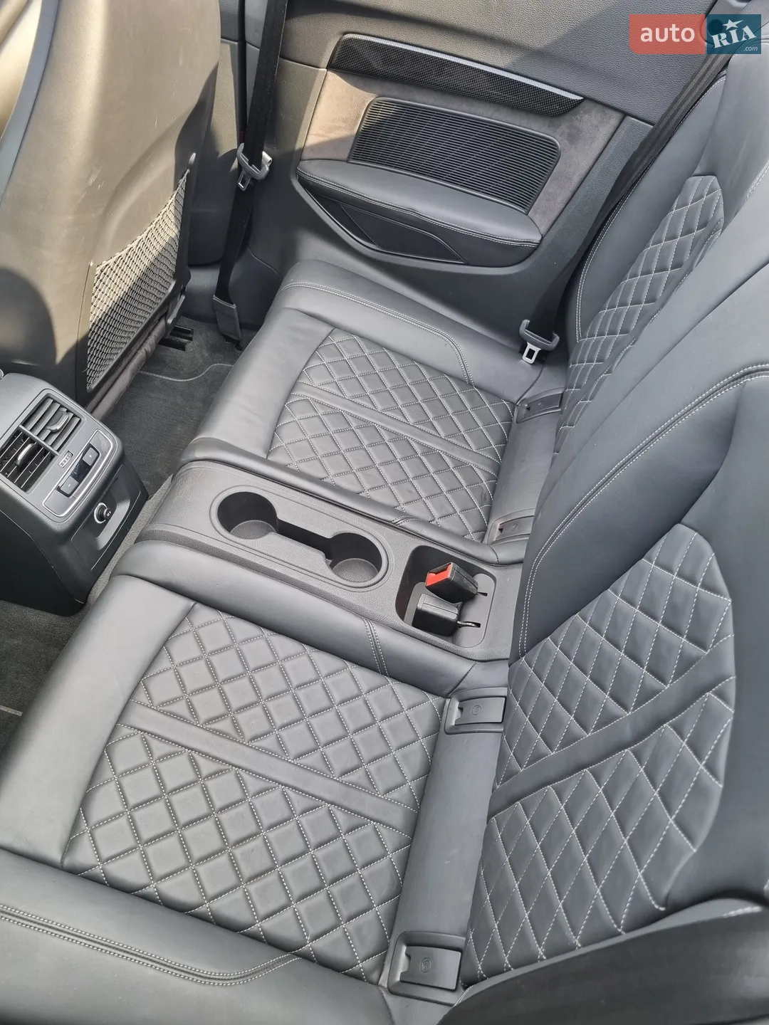 2019 Audi S5 - мініатюра 17
