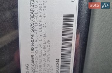 Кабриолет Audi S5 2019 в Ровно