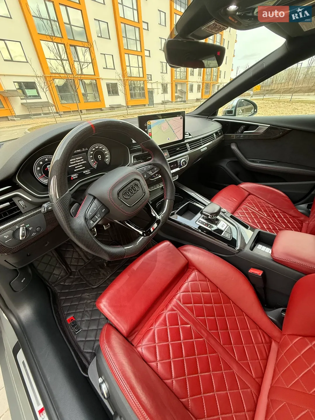 2021 Audi S5 - мініатюра 8
