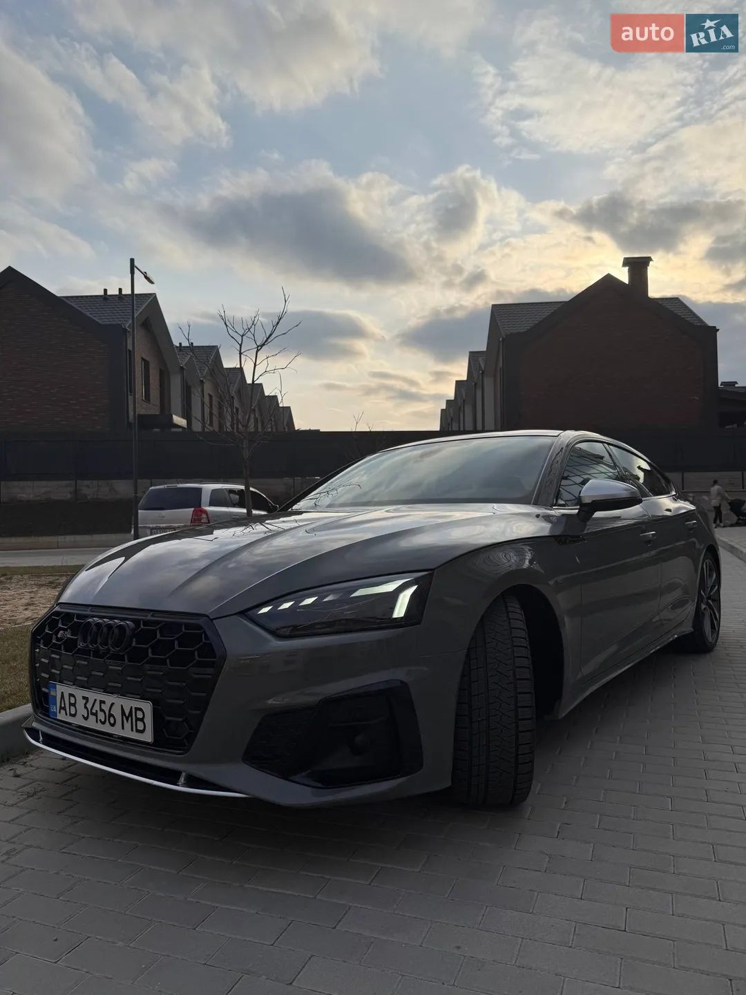2021 Audi S5 - мініатюра 3