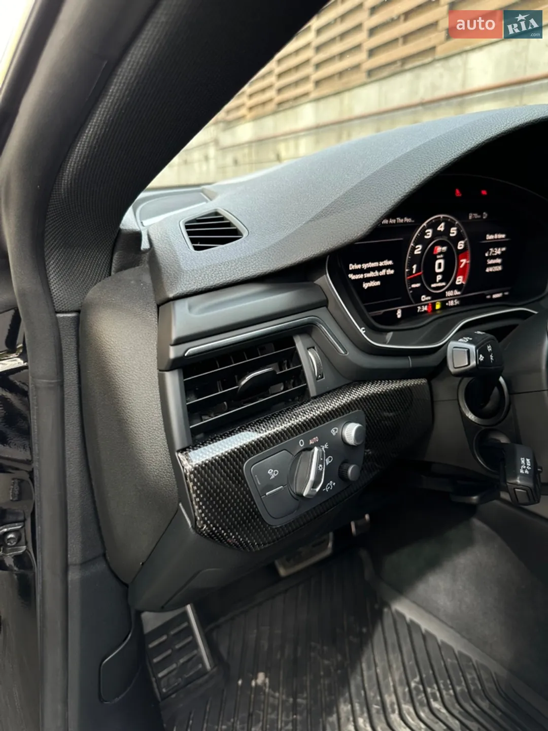 2018 Audi S5 - мініатюра 31