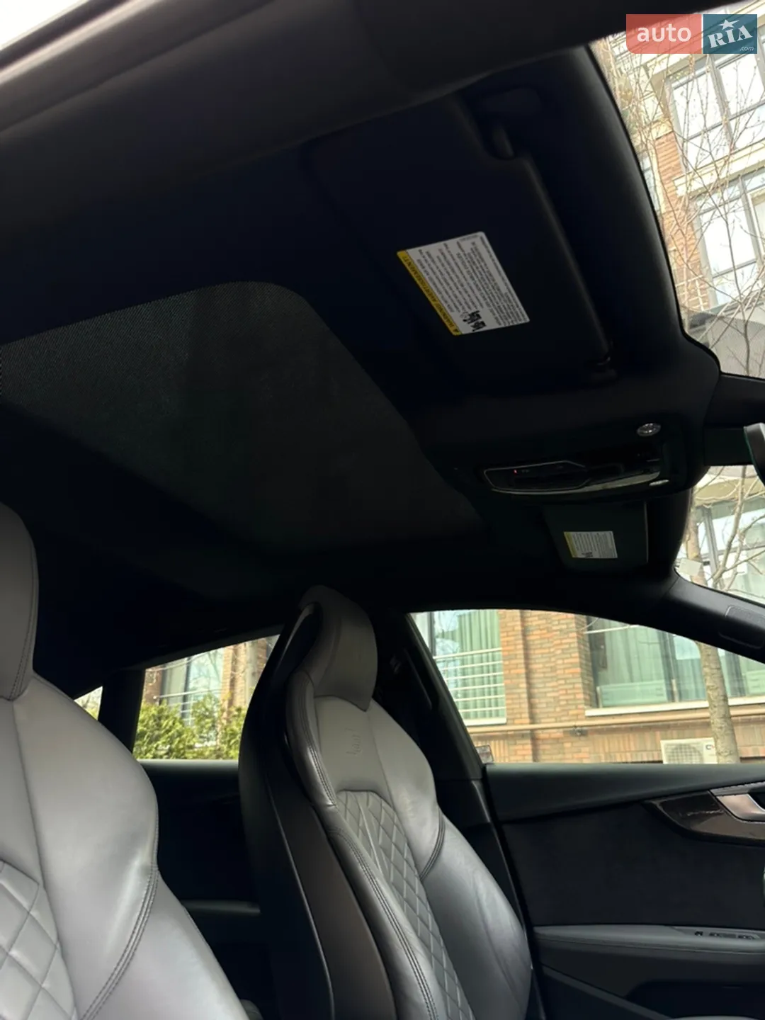 2018 Audi S5 - мініатюра 36