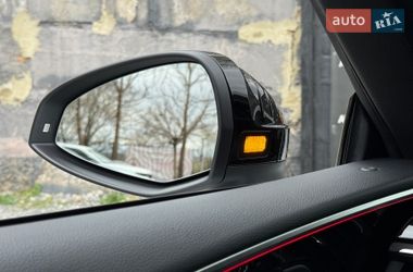 Лифтбек Audi S5 2024 в Харькове