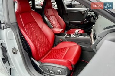 Лифтбек Audi S5 2024 в Харькове